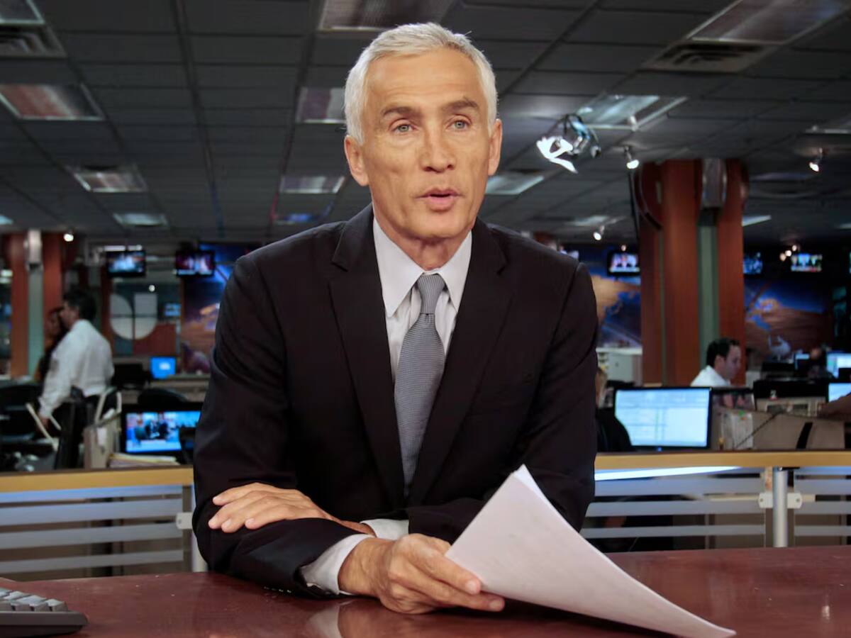 “Tensión solo se calmará si Colombia y Petro le dan a Trump algo a cambio”: periodista Jorge Ramos