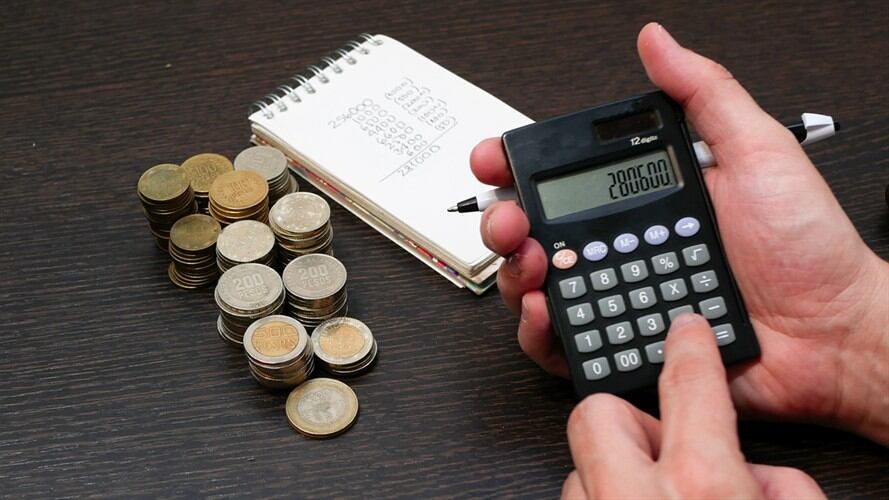 El impuesto Predial para pago a una sola cuota con 10% de descuento, que se vencía en abril, ahora podrá pagarse entre el 15 y el 23 de junio. Foto: Getty Images / RICARDO VALLEJO