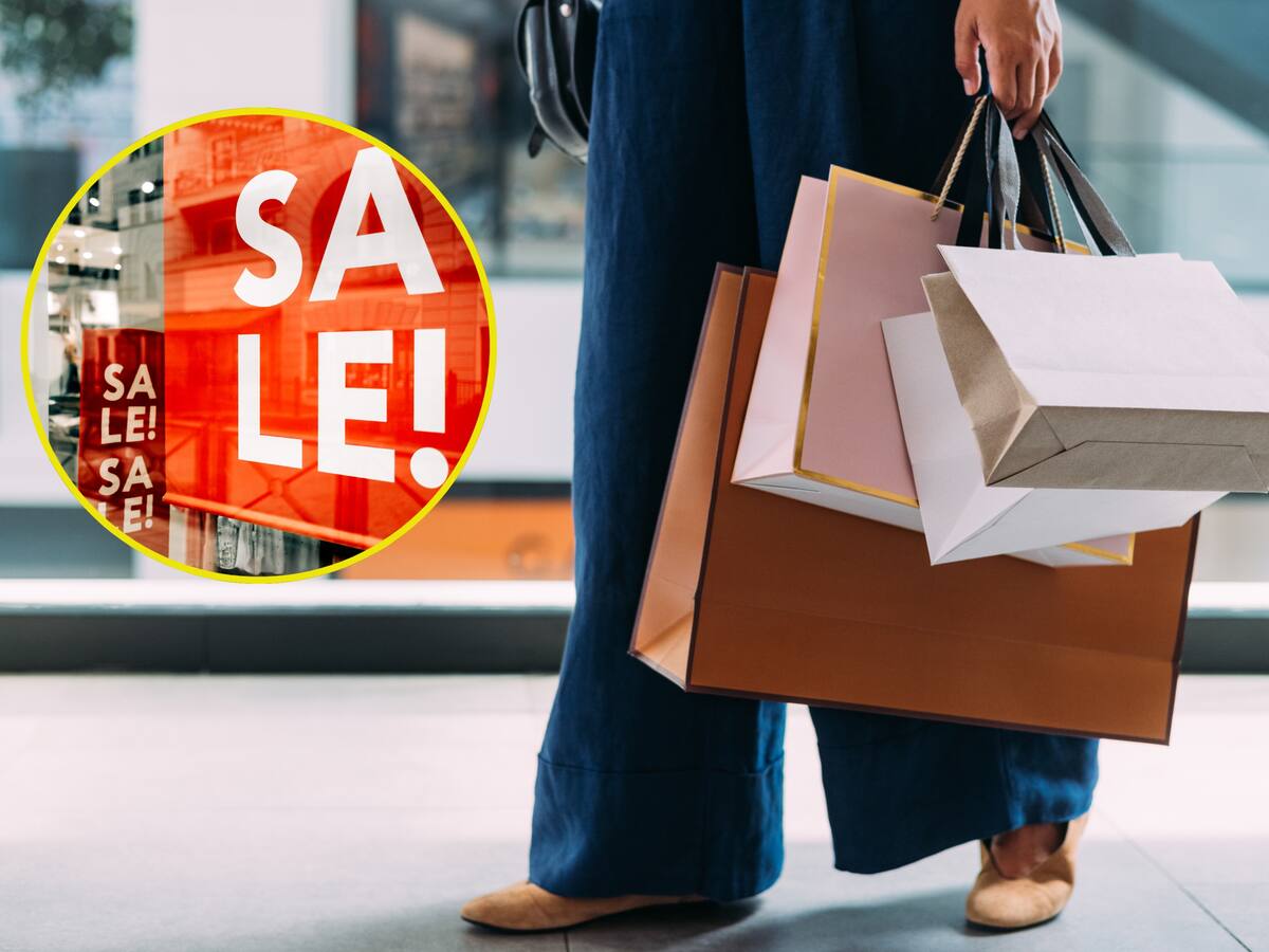 Black Friday 2025 en Colombia: Fechas clave para aprovechar descuentos en viajes, tecnología y más