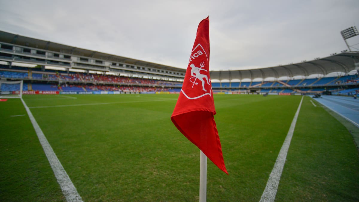 América de Cali derrotó 2-0 al Deportivo Cali: reviva el minuto a minuto del clásico caleño