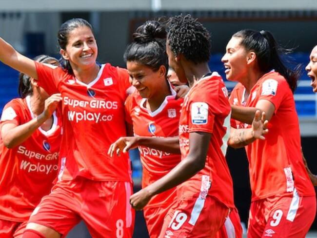 Opine aquí sobre nuestro tema del día en W Fin de Semana.. Foto: Cortesía Dimayor