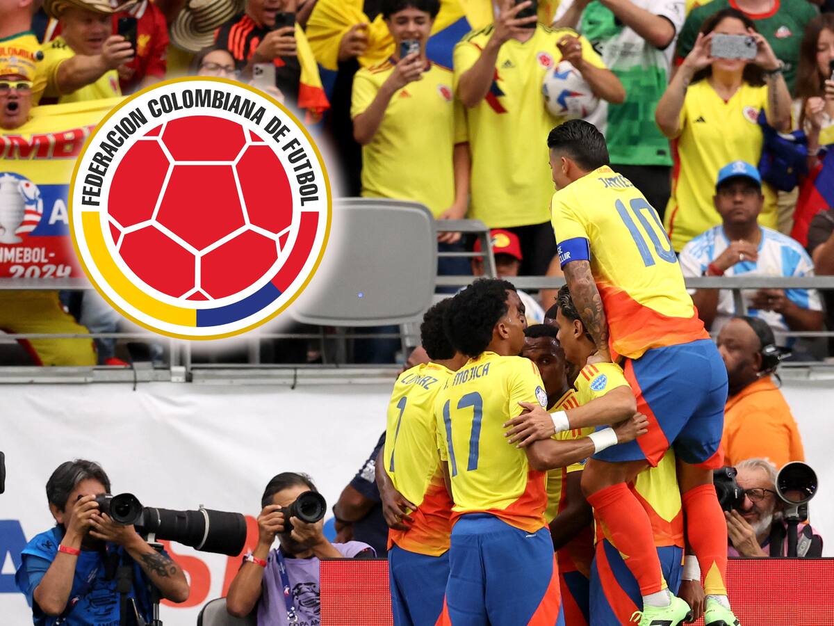 ¿Quién es el máximo goleador de la Selección Colombia en las Eliminatorias Mundial 2026?