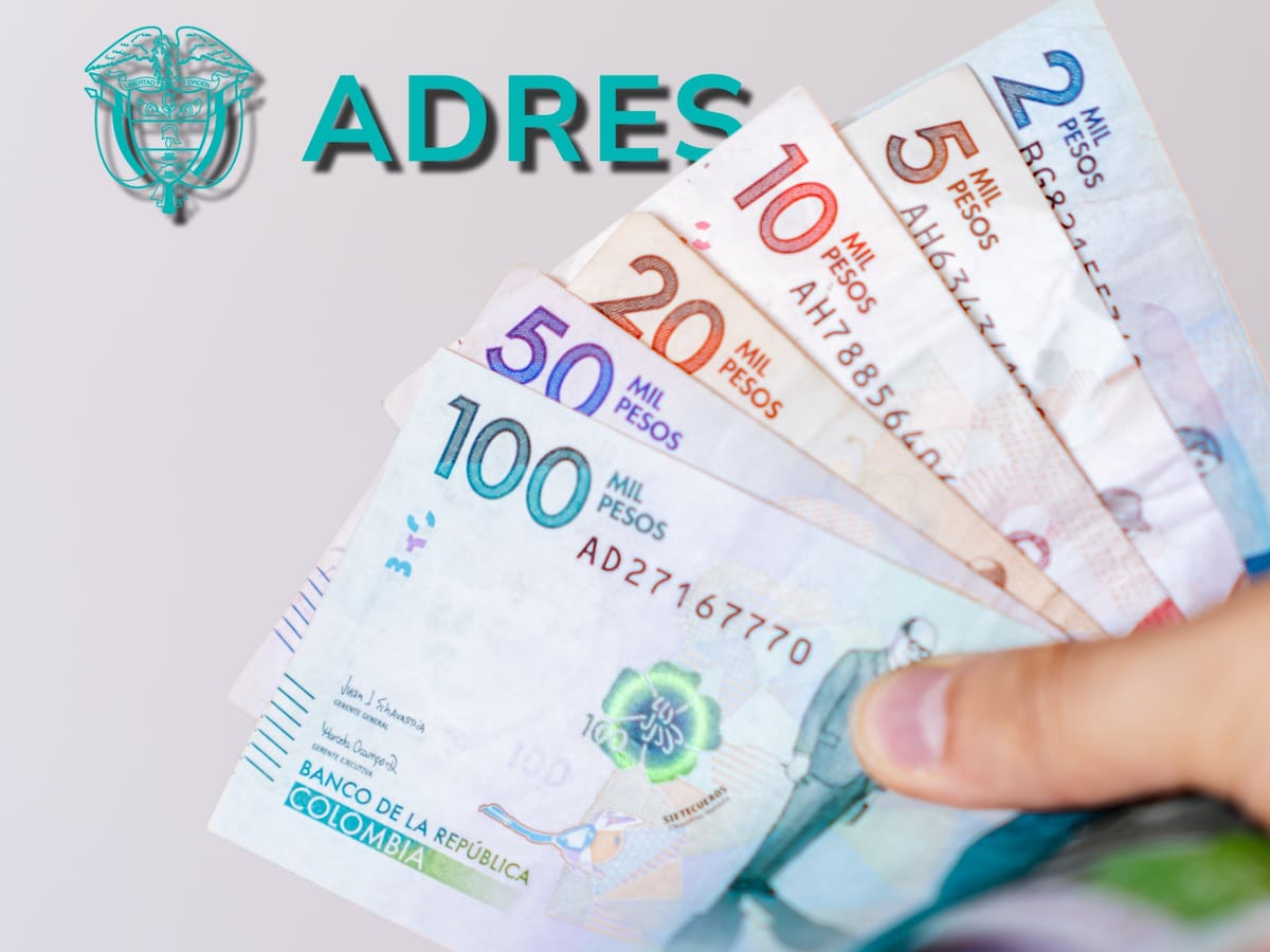 Gobierno suspende pagos por $20 mil millones en reclaciones ante el sistema de salud