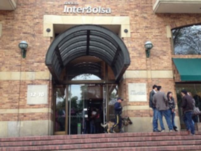 Bancolombia manejará los títulos de tesorería (TES) de InterBolsa