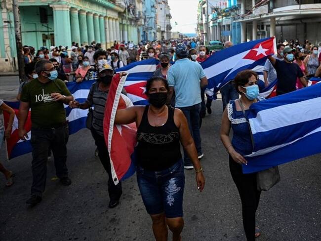 ¿Cubanos marcharán el 15N después de la desautorización del gobierno?