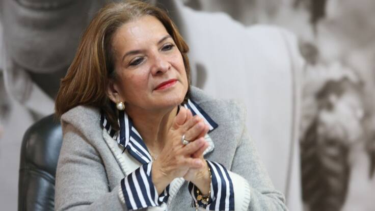 Procuradora Margarita Cabello tendría maquilladora con nómina de la entidad