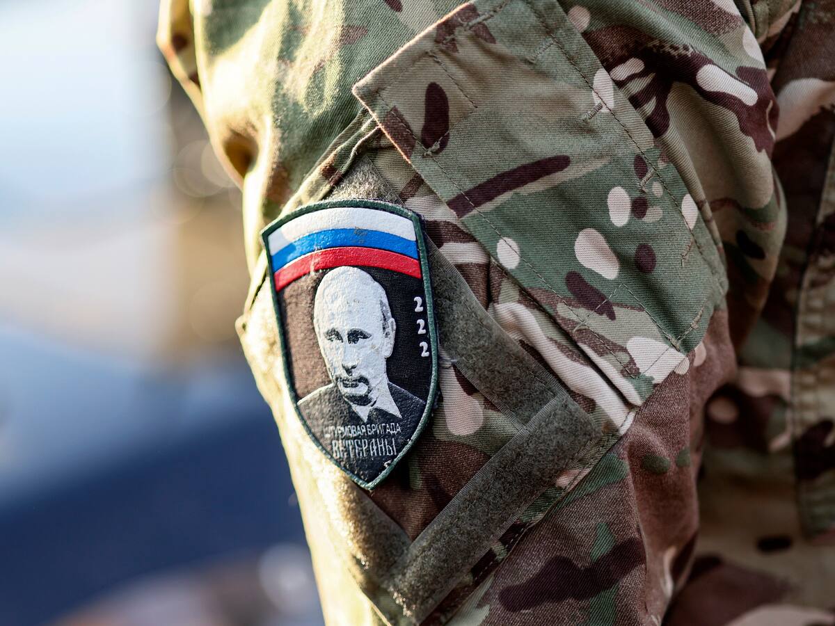 Corea del Norte ha enviado este año más de mil soldados a Rusia para desplegarse en Ucrania