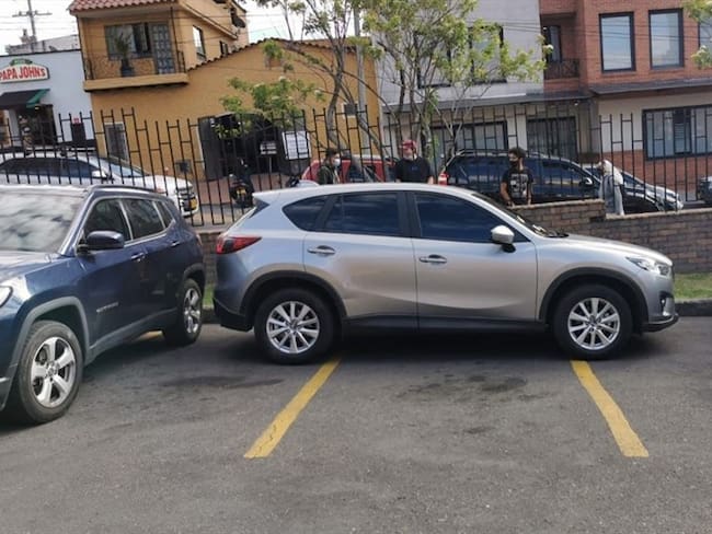 Nuevo caso de “Usted no sabe quién soy yo” que involucra a esposa de un militar