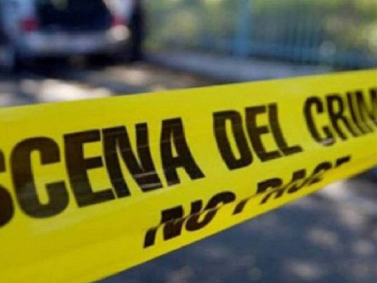 Autoridades hallaron sin vida a un adulto mayor en un parqueadero de La Dorada
