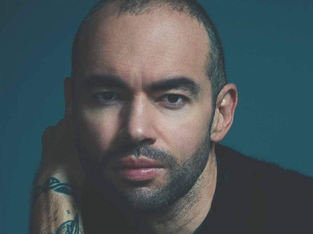 "Hay mucho ruido en las redes sociales": Santiago Cruz