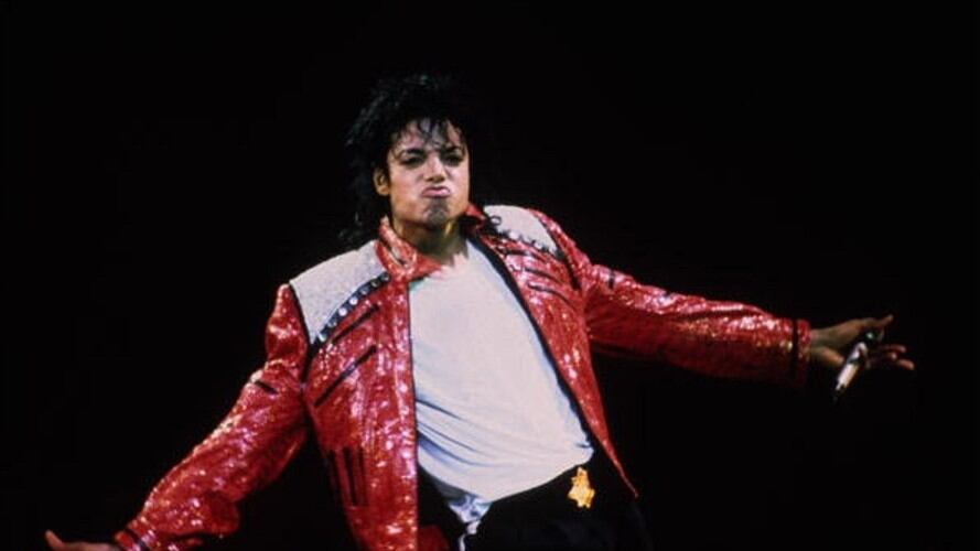 Un 29 de agosto de 1958, nació en Indiana uno de los cantantes más reconocidos y admirados en la historia de pop. Foto: Getty Images