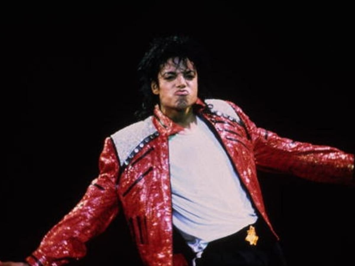 Los cinco escándalos que marcaron la vida de Michael Jackson