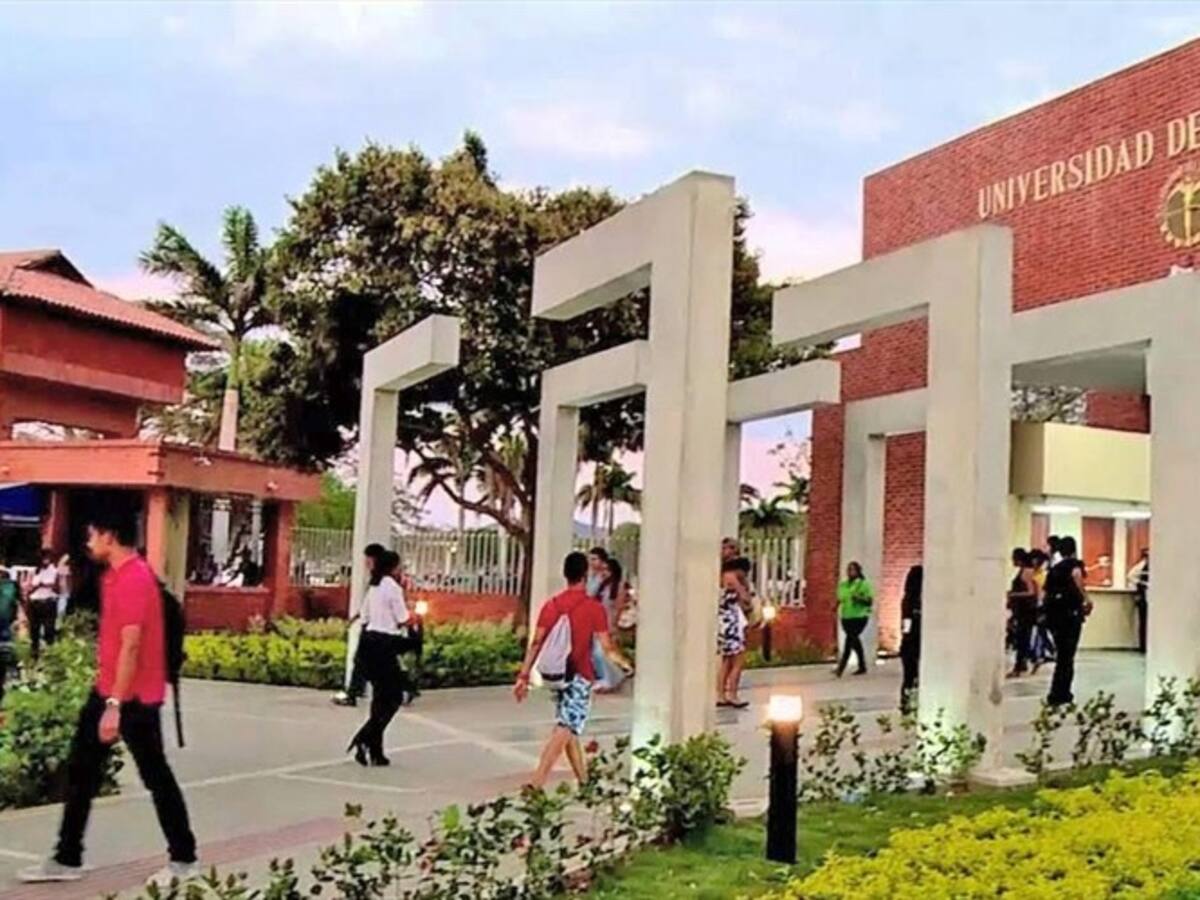Por sospecha de fraude suspenden exámenes de inglés en Universidad de Magdalena