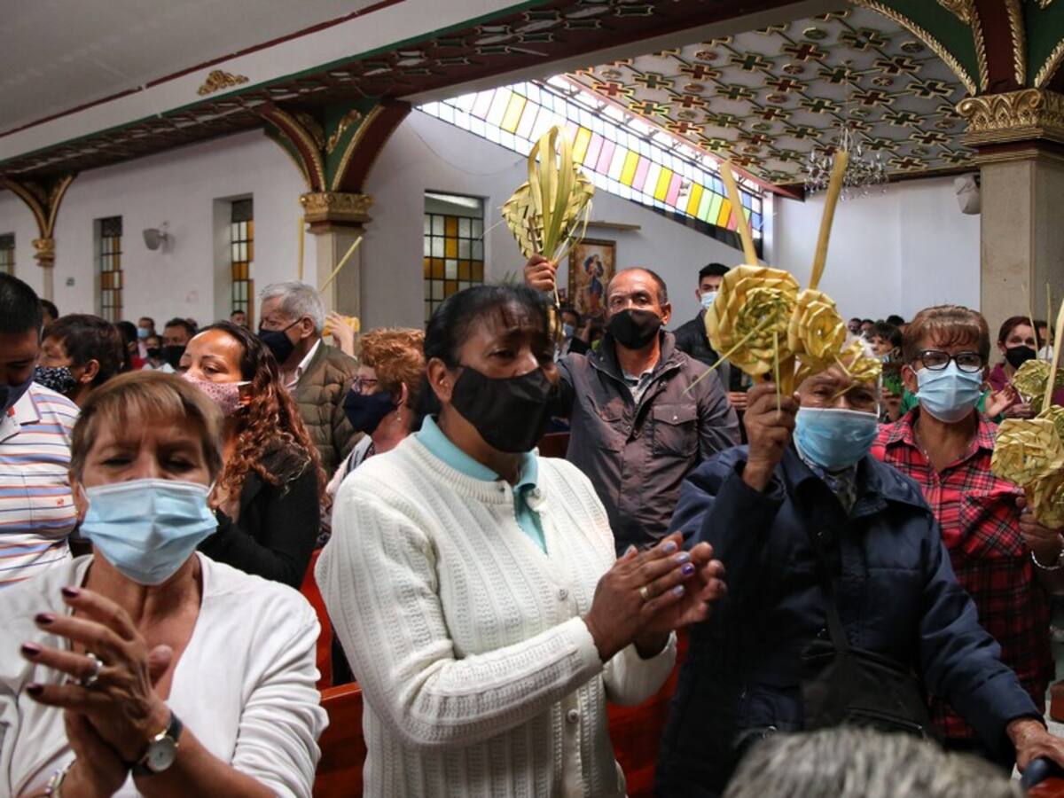 ¿Cuáles son los mitos de Semana Santa?