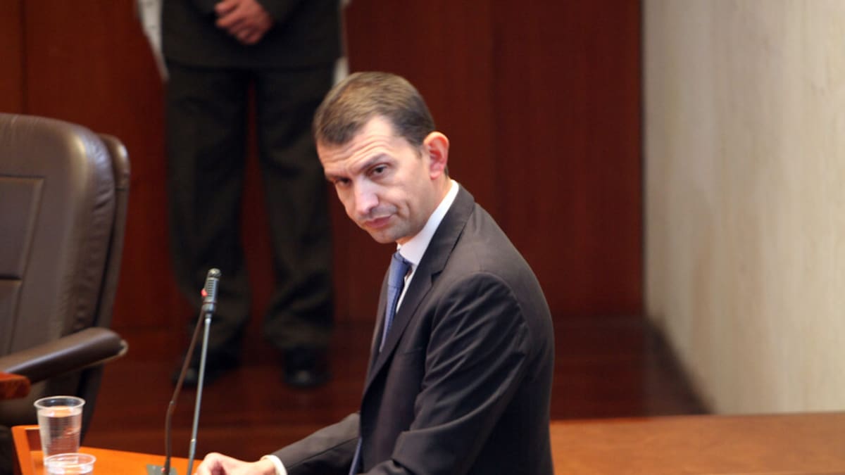 Centros Poblados: A extinción de dominio bienes por más de $65.000 millones de Emilio Tapia y otros