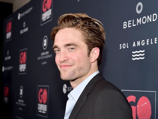 Robert Pattinson. Foto: Stefanie Keenan/Getty Images