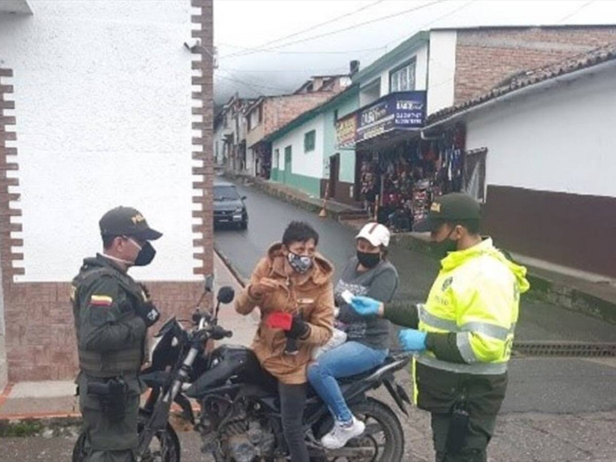 Autoridades reportan una reducción del 37% en los delitos en comparación con el año 2019