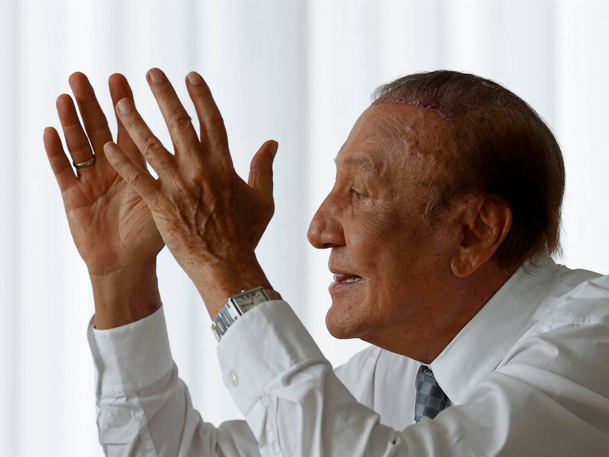 Trabajadores penitenciarios denunciaron a Rodolfo Hernández