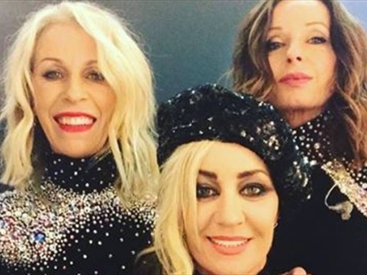 Sarah Dallin, integrante de Bananarama habla en La Hora del Regreso