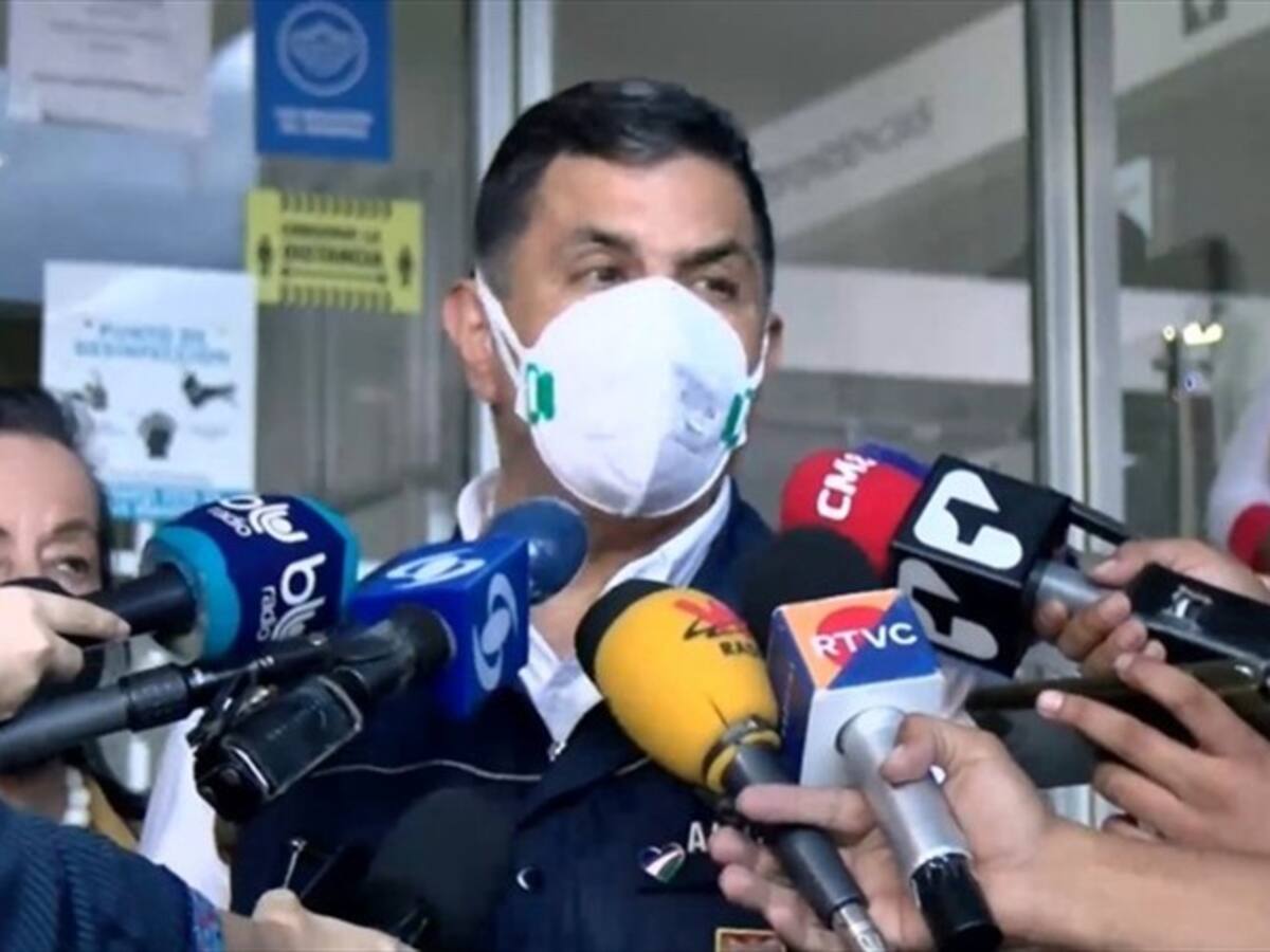 Procuraduría pide alcalde ad hoc en Cali para revocatoria