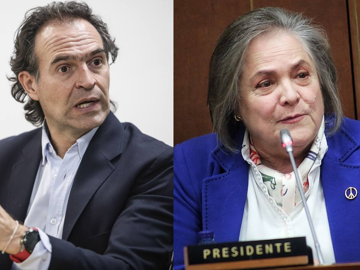 Ponencias en el CNE dan vía libre a partidos de ‘Fico’ Gutiérrez y Clara López