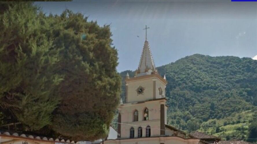 California, Santander. Foto:Suministrada.