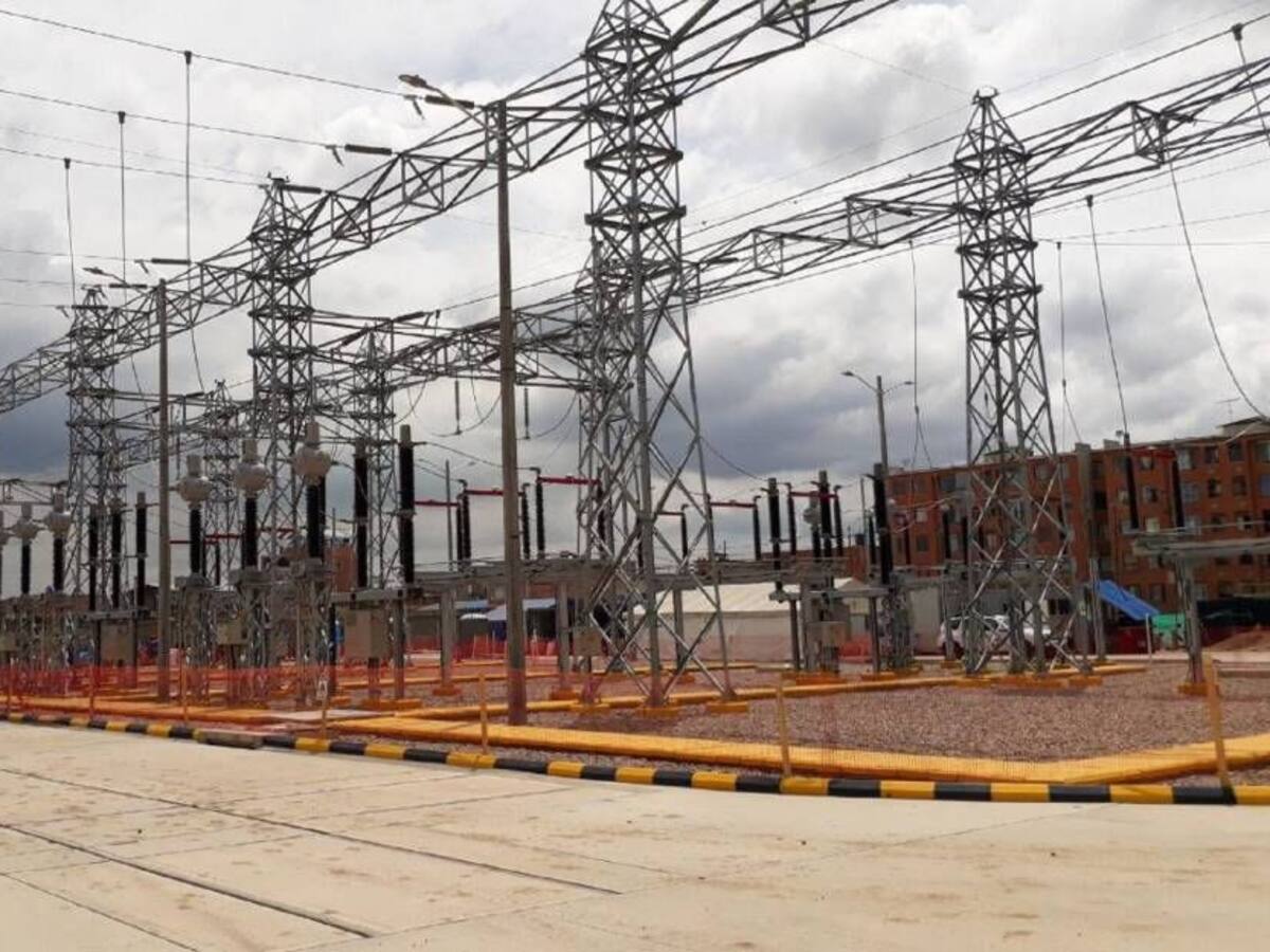 Tribunal admite acción popular de personeros por servicio de energía en el Caribe