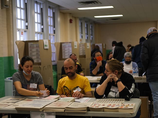 Consulado en Nueva York busca jurados de votación para el puesto en Manhattan