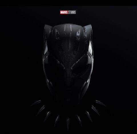 ‘Black Panther: Wakanda Forever’. Foto: Marvel Studios.