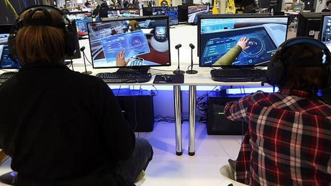 Cómo los videojuegos crearon una generación que está feliz de ser desempleada. Foto: Getty Images