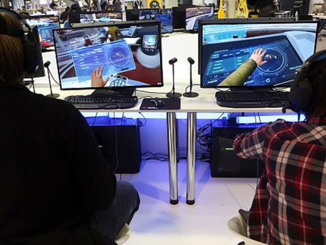 Cómo los videojuegos crearon una generación que está feliz de ser desempleada. Foto: Getty Images