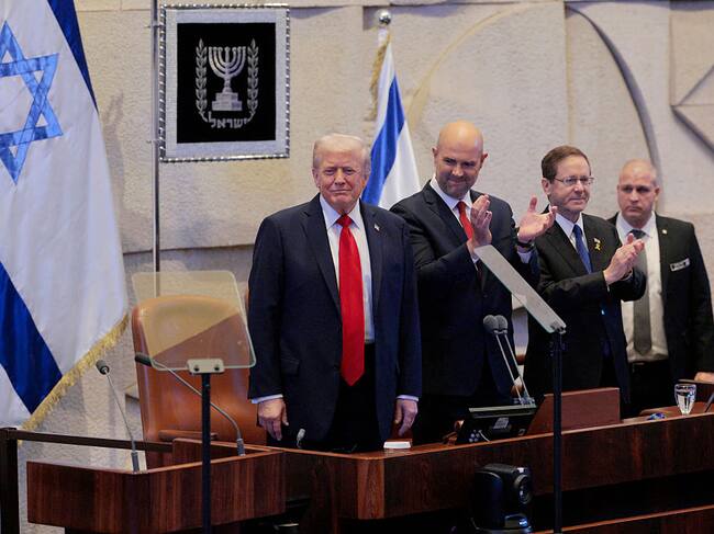 Donald Trump. Foto: Chip Somodevilla/Getty Images.