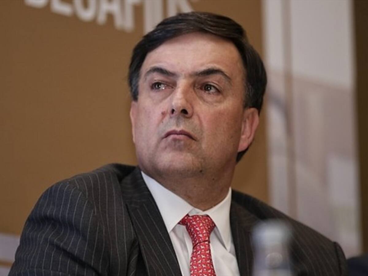 Informe “así se roban las elecciones en Colombia” no tiene pruebas: registrador