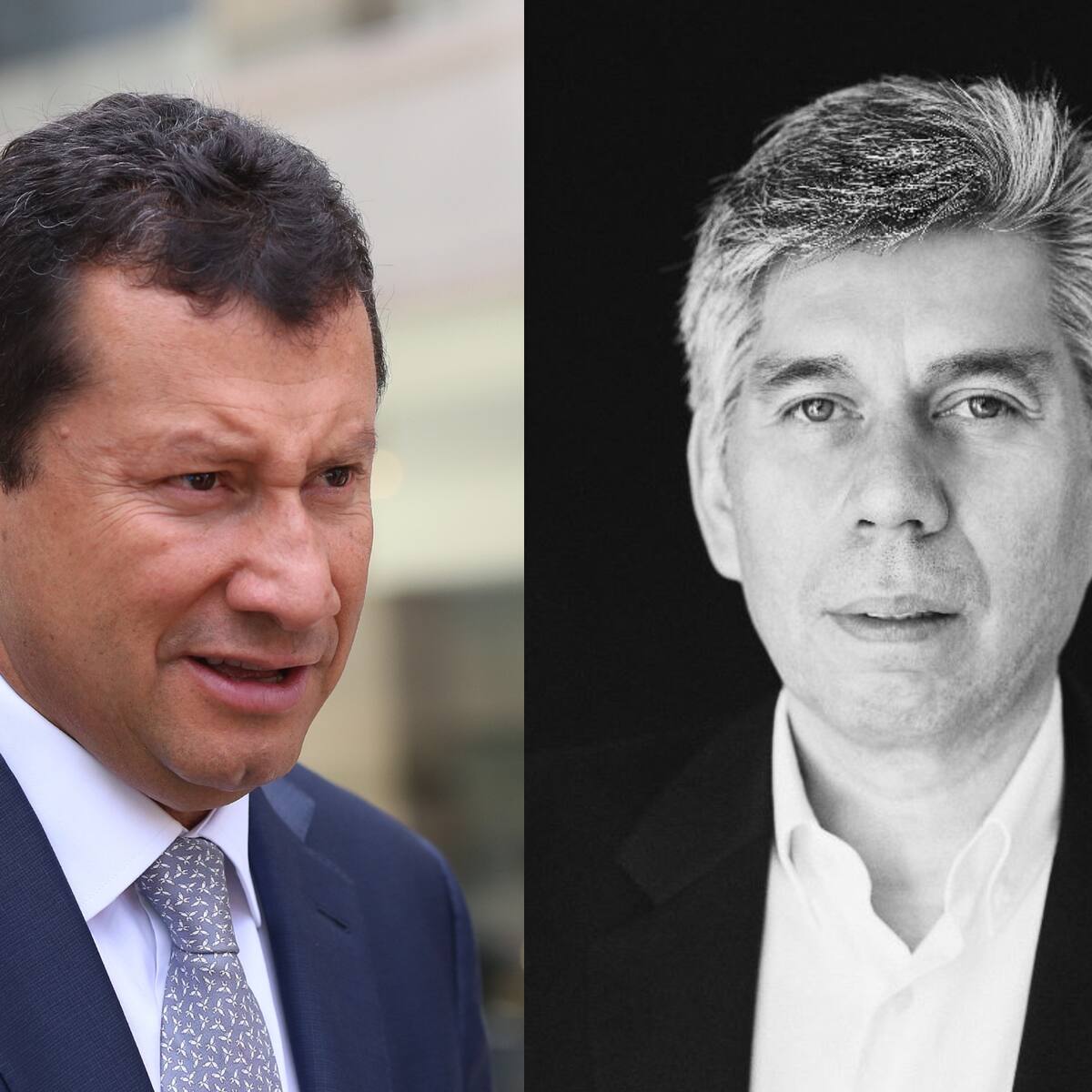 La rectificación es clara: Jaime Lombana por trino de Álvaro Uribe sobre Daniel Coronell
