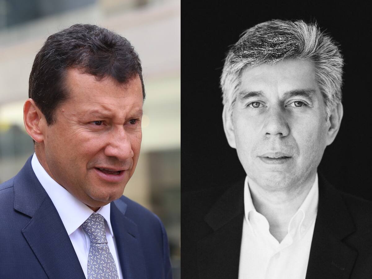 La rectificación es clara: Jaime Lombana por trino de Álvaro Uribe sobre Daniel Coronell