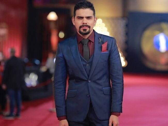 La increíble participación de Alejandro Aguilar en “Peliculiando”