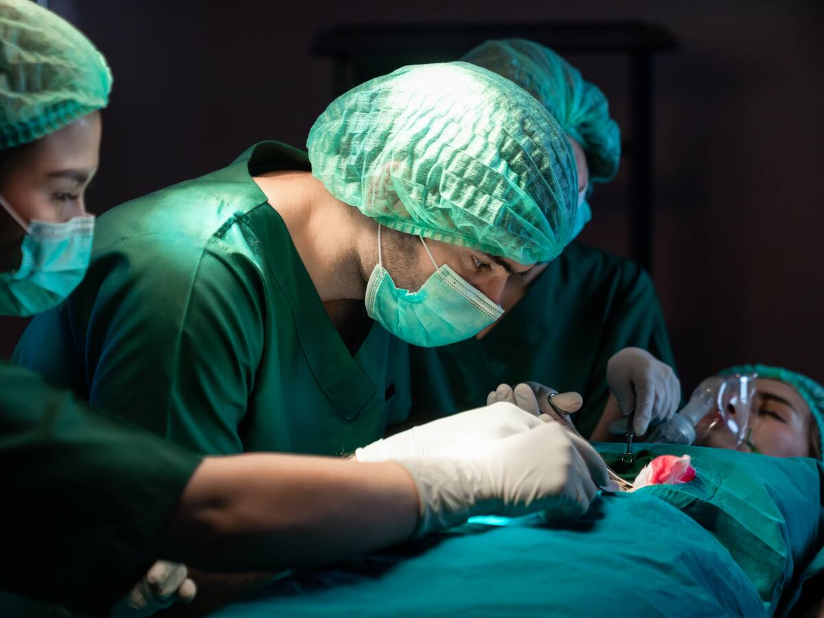 Cirugías estéticas atendidas por las EPS: ¿Cuáles son y cómo tramitarlas en Colombia?