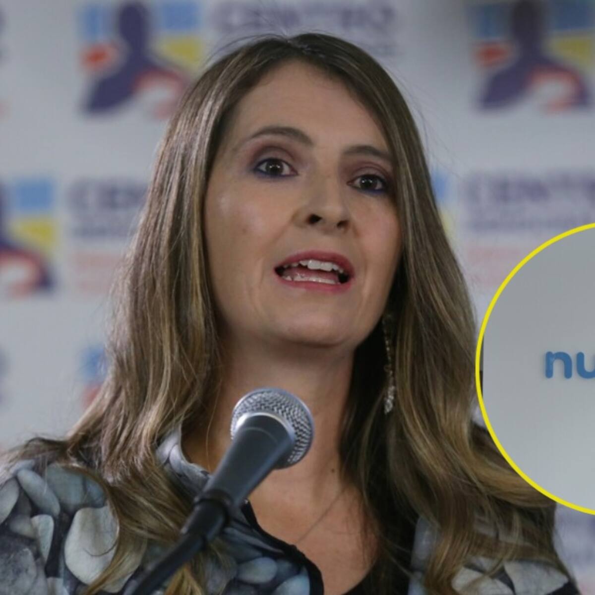 Paloma Valencia denunció presunta manipulación de informes financieros de la Nueva EPS