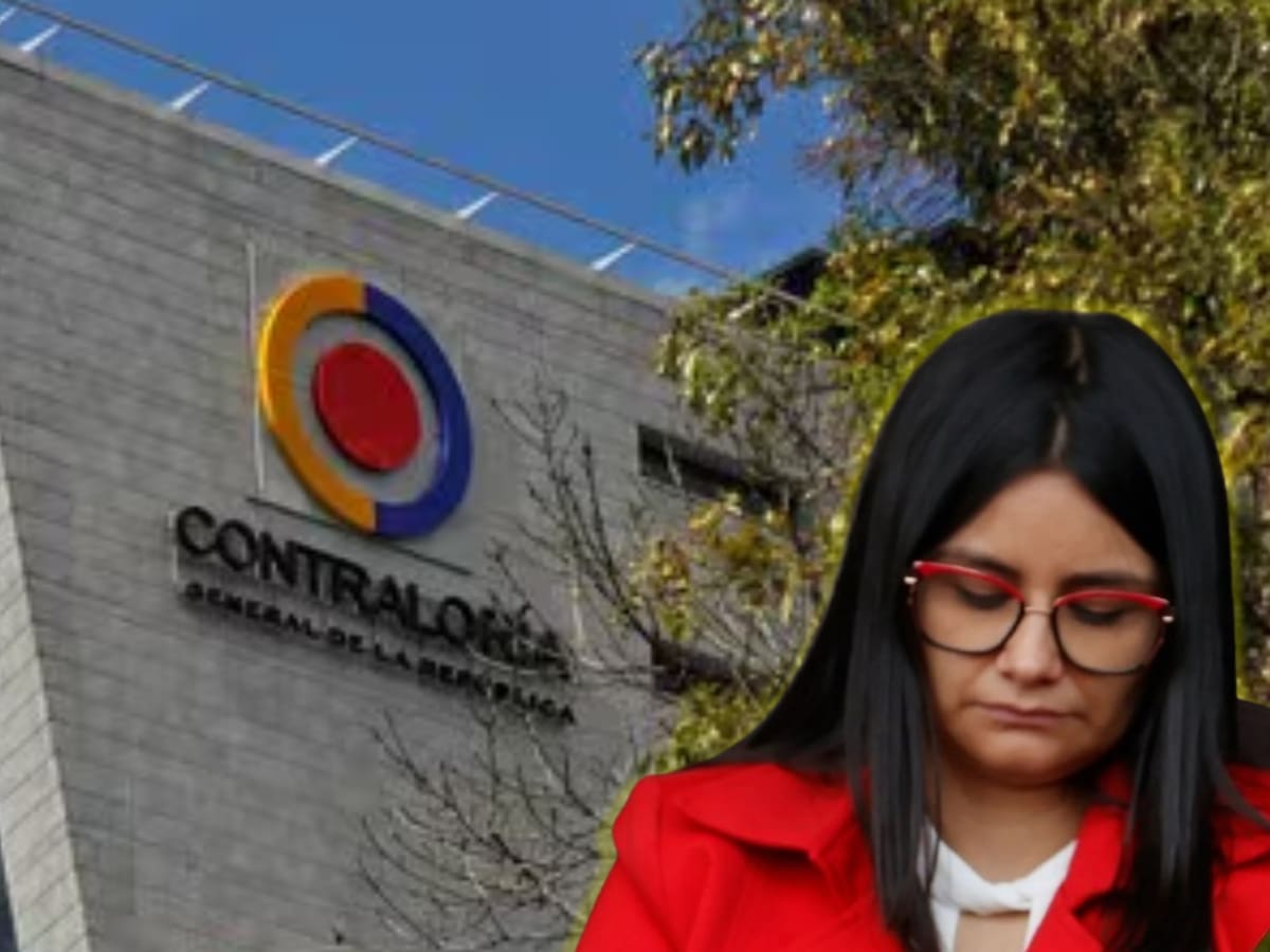 Contraloría abre indagación preliminar por denuncia de directora del Dapre sobre Fondo de Adaptación