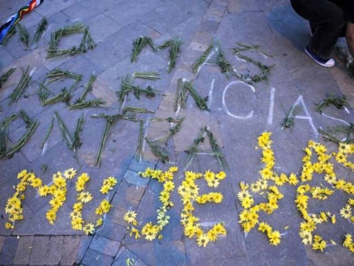 Mujer apuñalada en Belén de Umbría, Risaralda / Foto: Getty Images