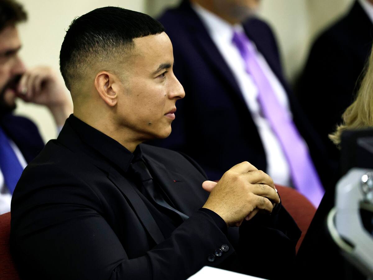 Juez concluyó caso corporativo entre Daddy Yankee y su esposa, Mireddys González