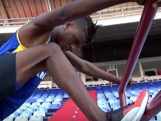 Foto: Juegos Centroamericanos y del Caribe