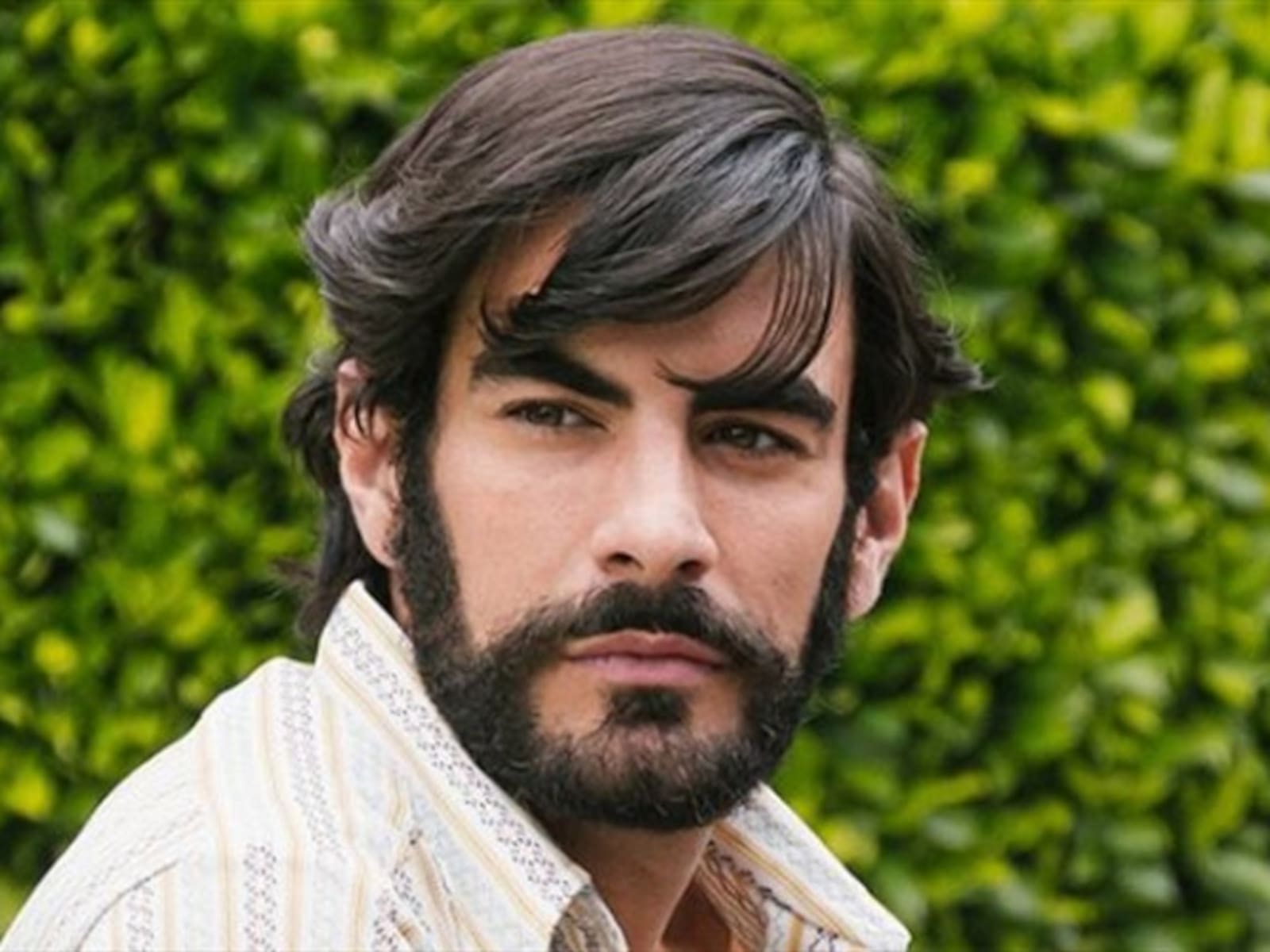 Interpretar al Dr. Salo fue un desafío”: Javier Jattin, sobre 'La Casa de las Flores'