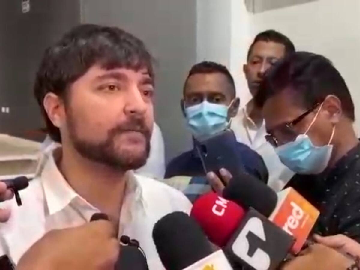 “Es inaceptable”: Alcalde de Barranquilla sobre las fallas del servicio de energía