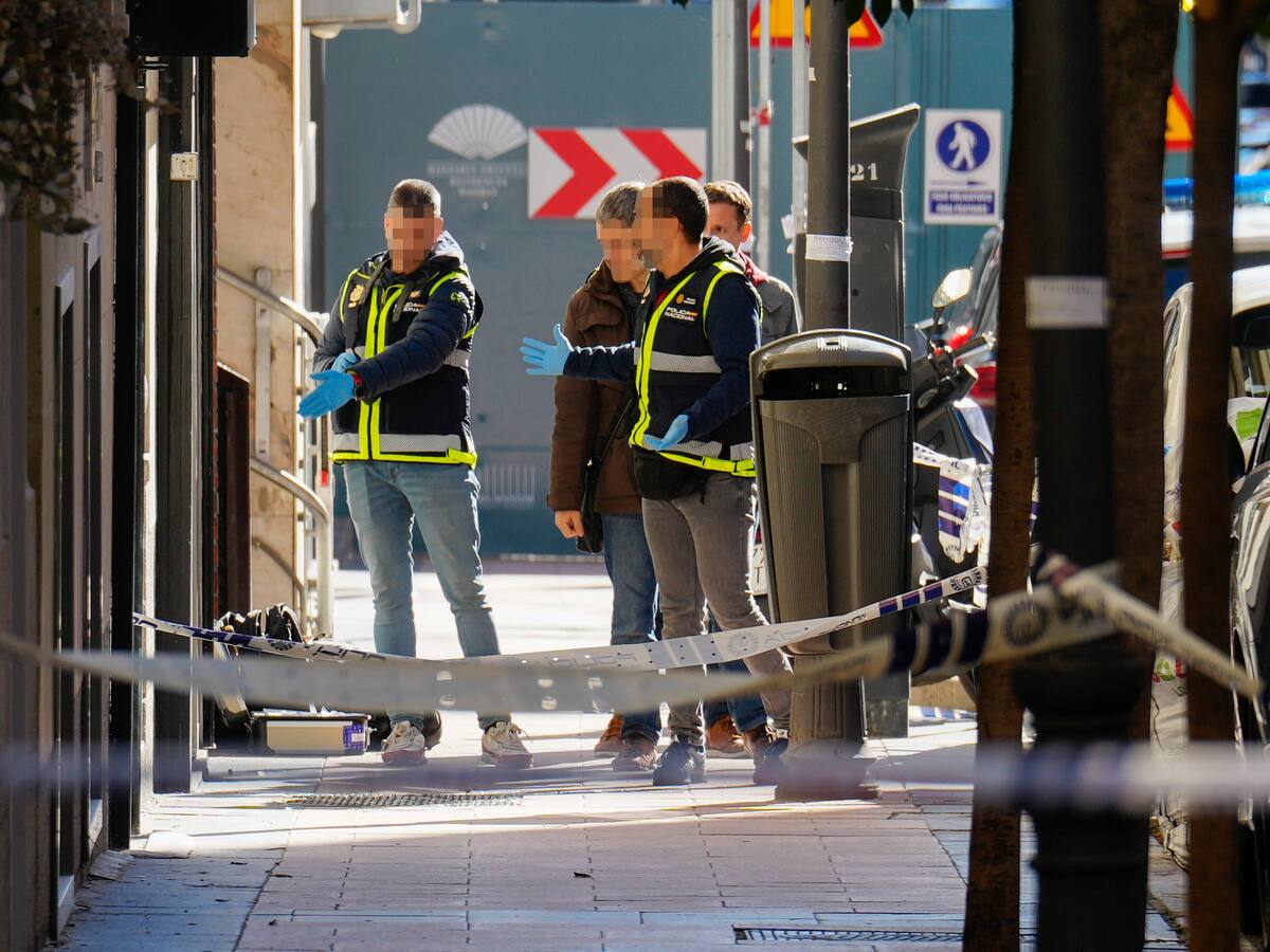 Asesinaron a mujer brasileña en España, se sospecha de su pareja
