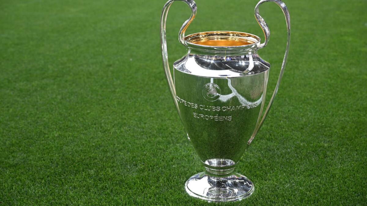 Fecha, hora y en dónde ver la final de la Champions entre Real Madrid y Borussia Dortmund