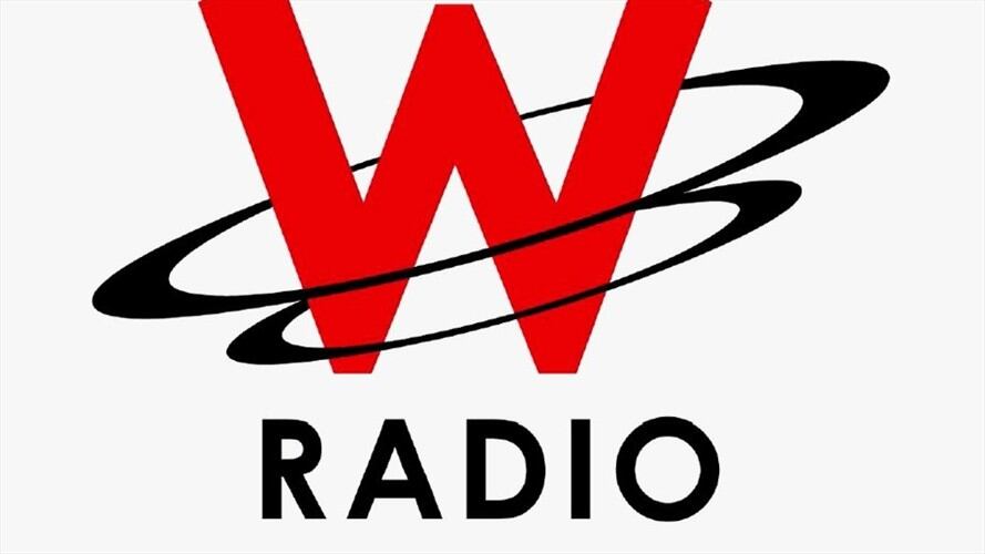 W Radio emiso. Foto: