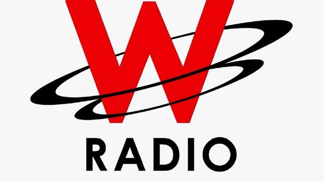 W Radio emiso. Foto: