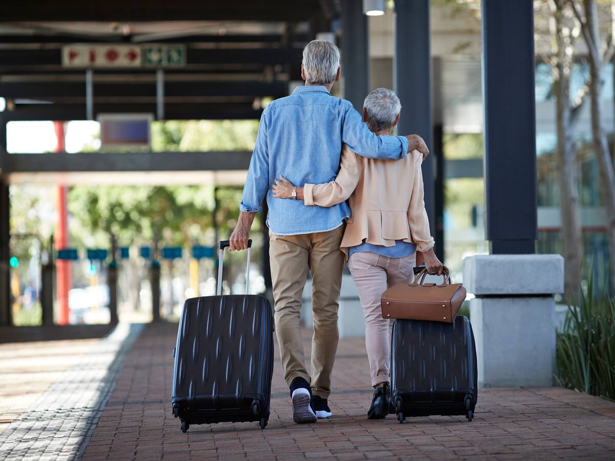 Estos son los 3 mejores países para jubilarse: Clima, presupuesto y más