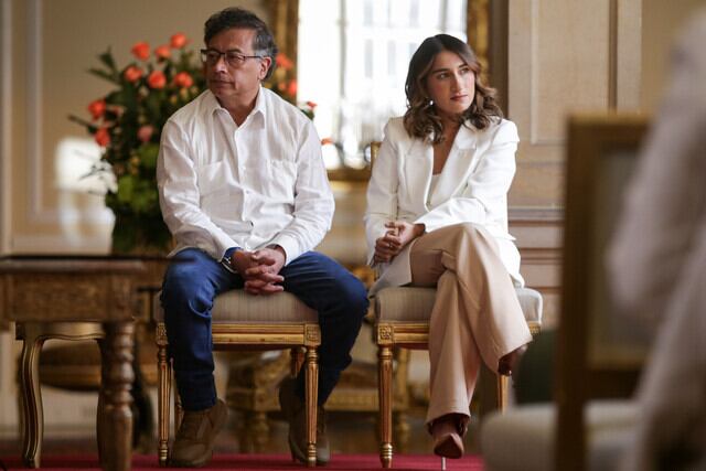 El triunfo que agudizó la crisis entre el presidente Petro y la canciller Sarabia